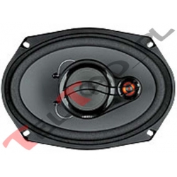 GŁOŚNIKI HERTZ DCX690 komplet